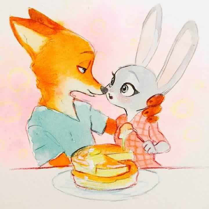 Zootopia - Ngoại Truyện Chapter 77 - 1