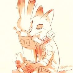 Zootopia - Ngoại Truyện Chapter 77 - 6