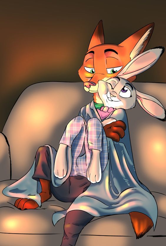 Zootopia - Ngoại Truyện Chapter 79 - 7