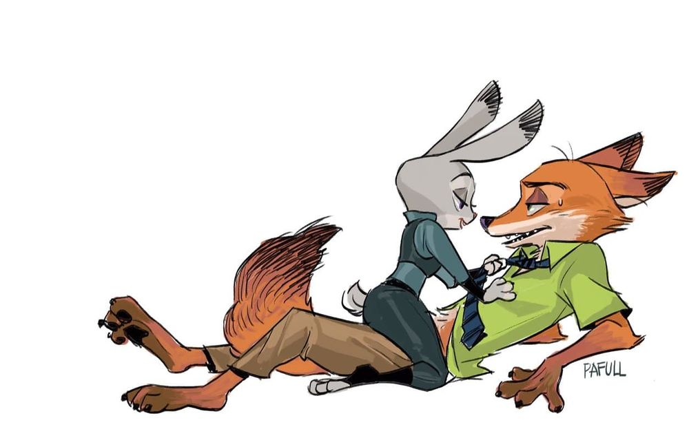 Zootopia - Ngoại Truyện Chapter 8 - 11