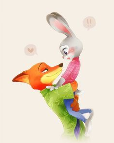 Zootopia - Ngoại Truyện Chapter 80 - 8