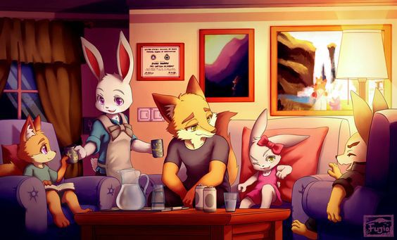 Zootopia - Ngoại Truyện Chapter 81 - 11