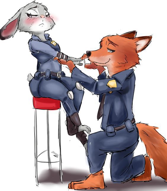 Zootopia - Ngoại Truyện Chapter 81 - 10