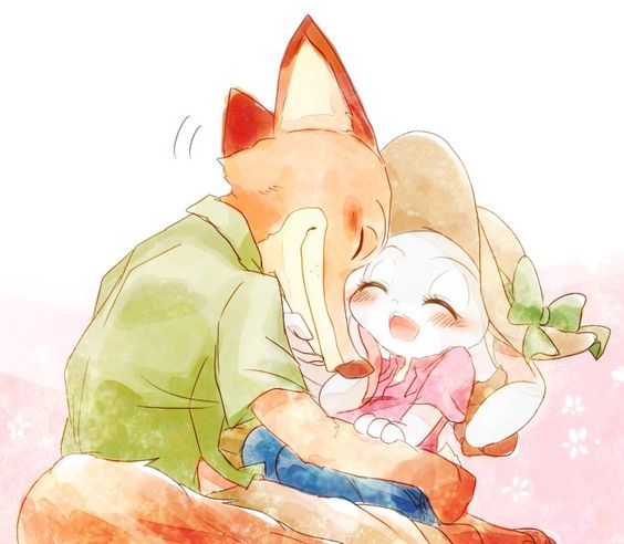 Zootopia - Ngoại Truyện Chapter 82 - 1