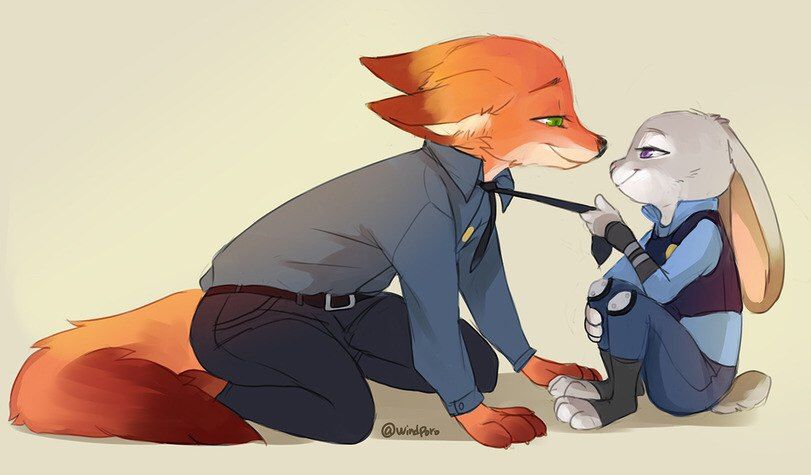 Zootopia - Ngoại Truyện Chapter 84 - 1