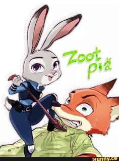 Zootopia - Ngoại Truyện Chapter 85 - 1