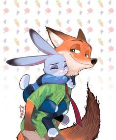 Zootopia - Ngoại Truyện Chapter 85 - 14