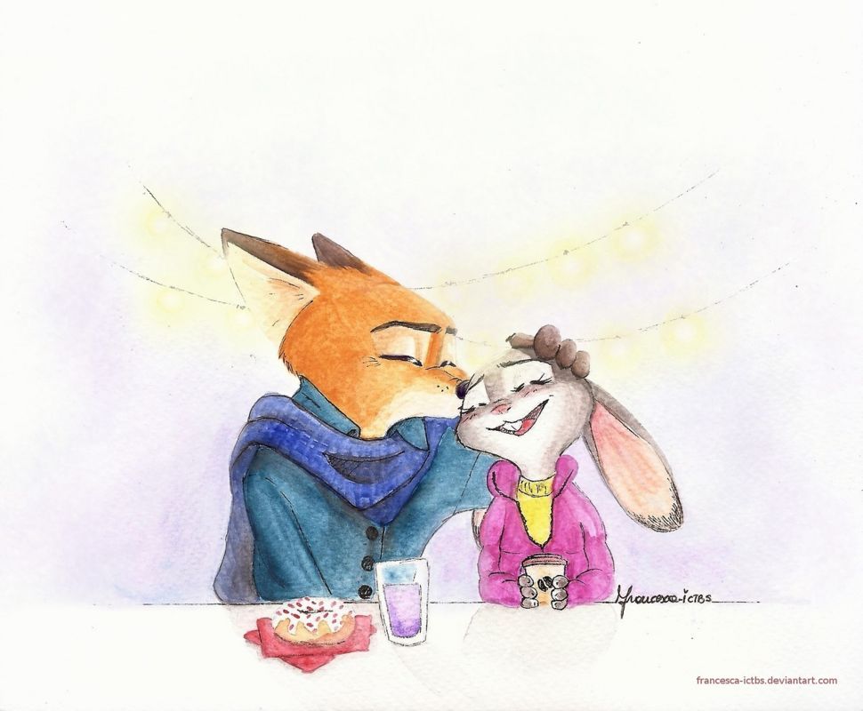 Zootopia - Ngoại Truyện Chapter 86 - 16