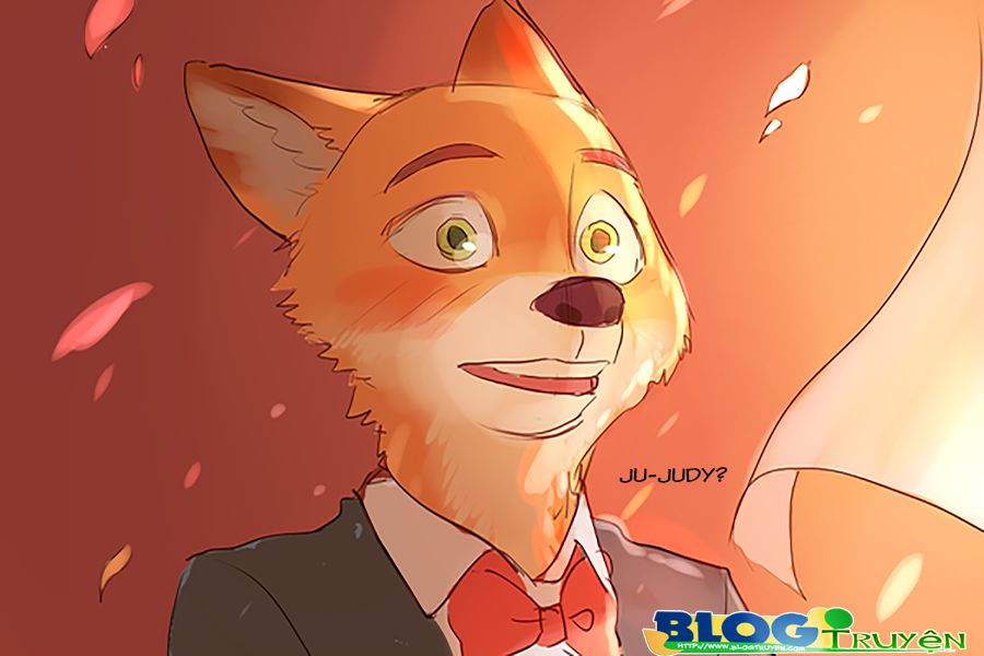 Zootopia - Ngoại Truyện Chapter 87 - 18