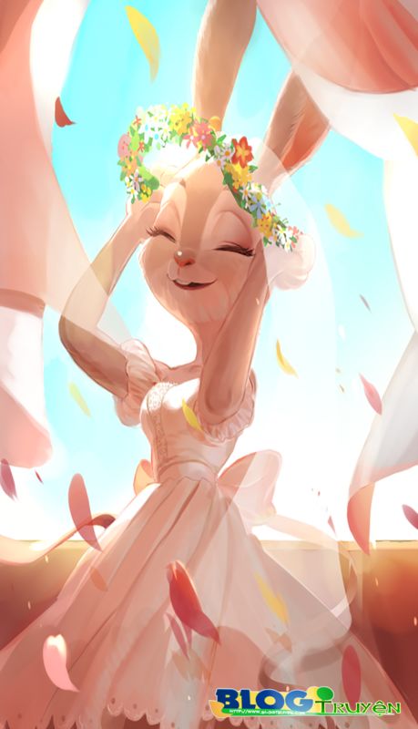 Zootopia - Ngoại Truyện Chapter 87 - 19