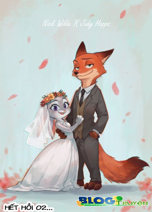 Zootopia - Ngoại Truyện Chapter 87 - 24