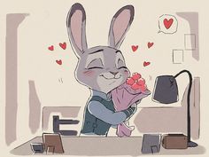 Zootopia - Ngoại Truyện Chapter 9 - 1