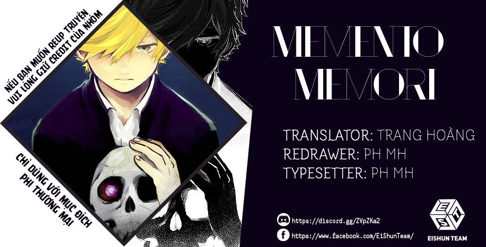 Memento Memori Chapter 24 - 2