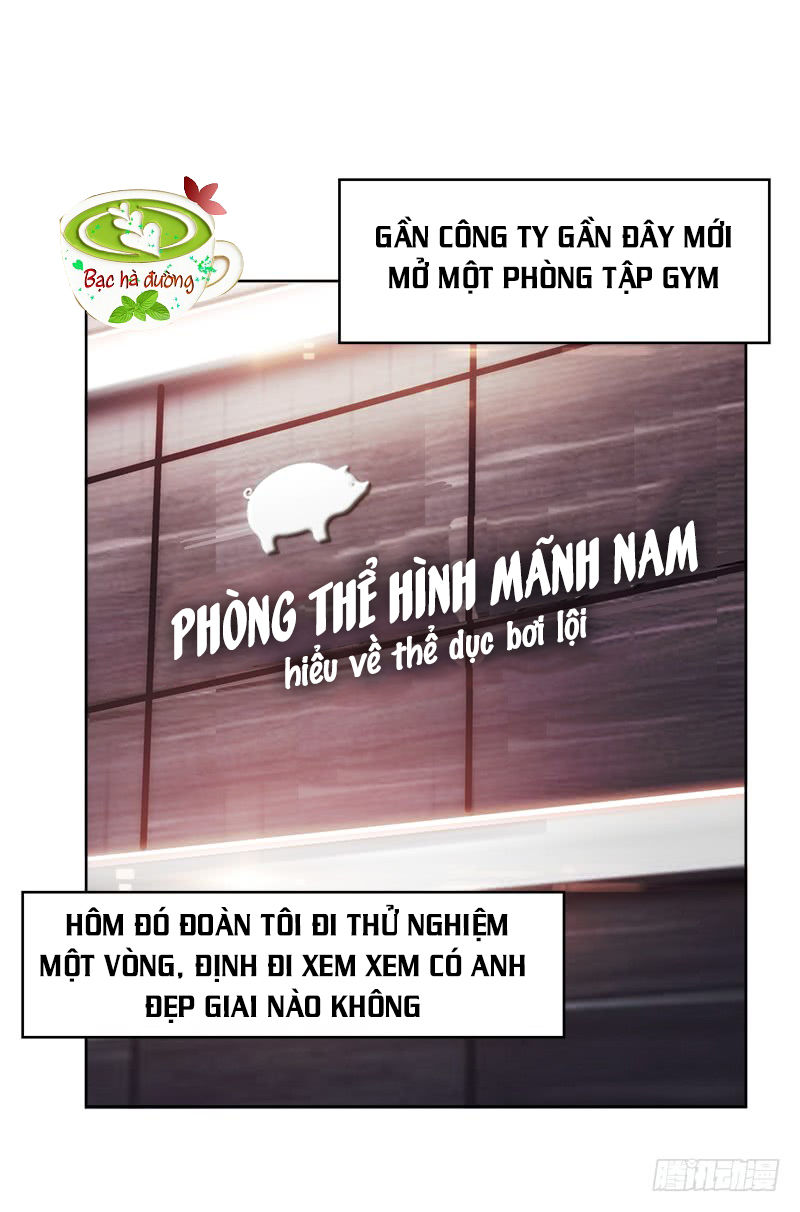 Thuần Tình Lục Thiếu Chapter 26.2 - 19