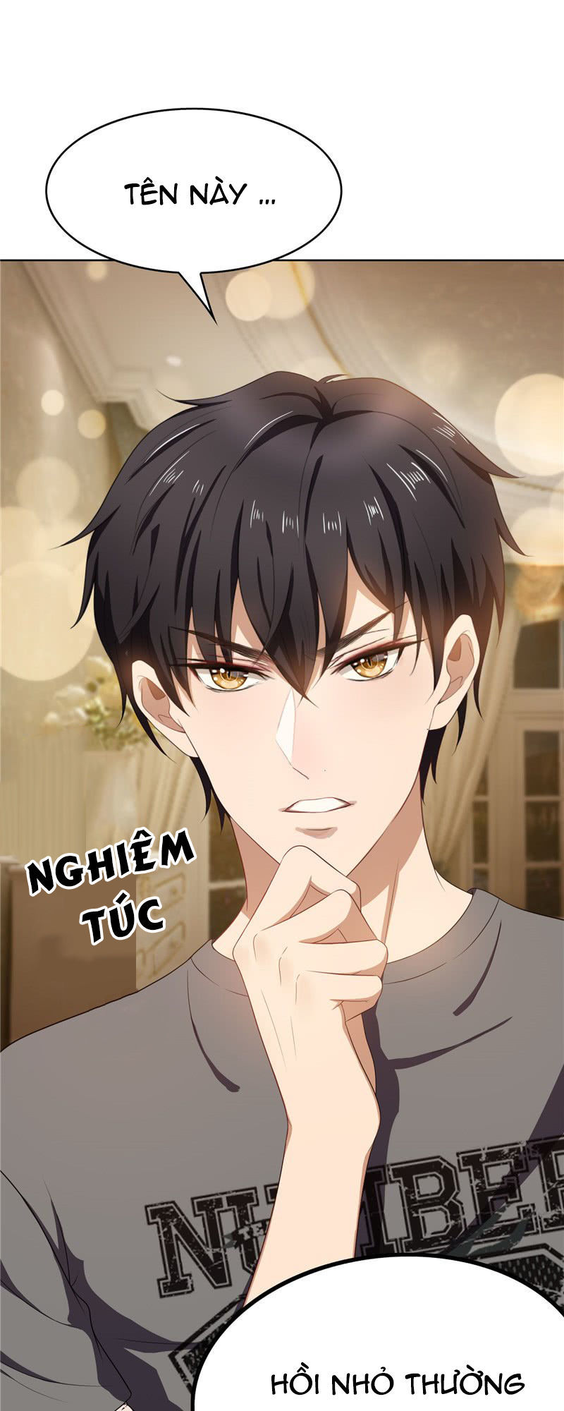 Thuần Tình Lục Thiếu Chapter 31.1 - 12