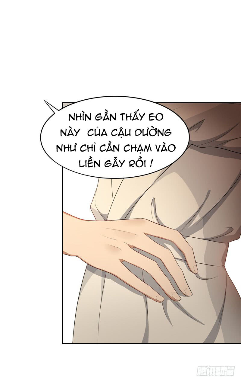 Thuần Tình Lục Thiếu Chapter 31.1 - 5