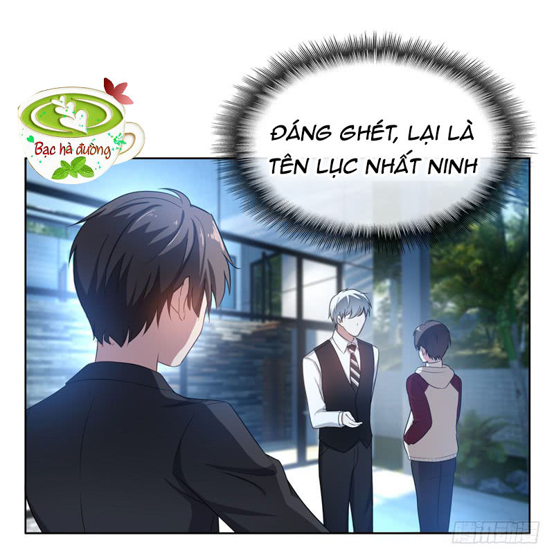 Thuần Tình Lục Thiếu Chapter 33.1 - 6