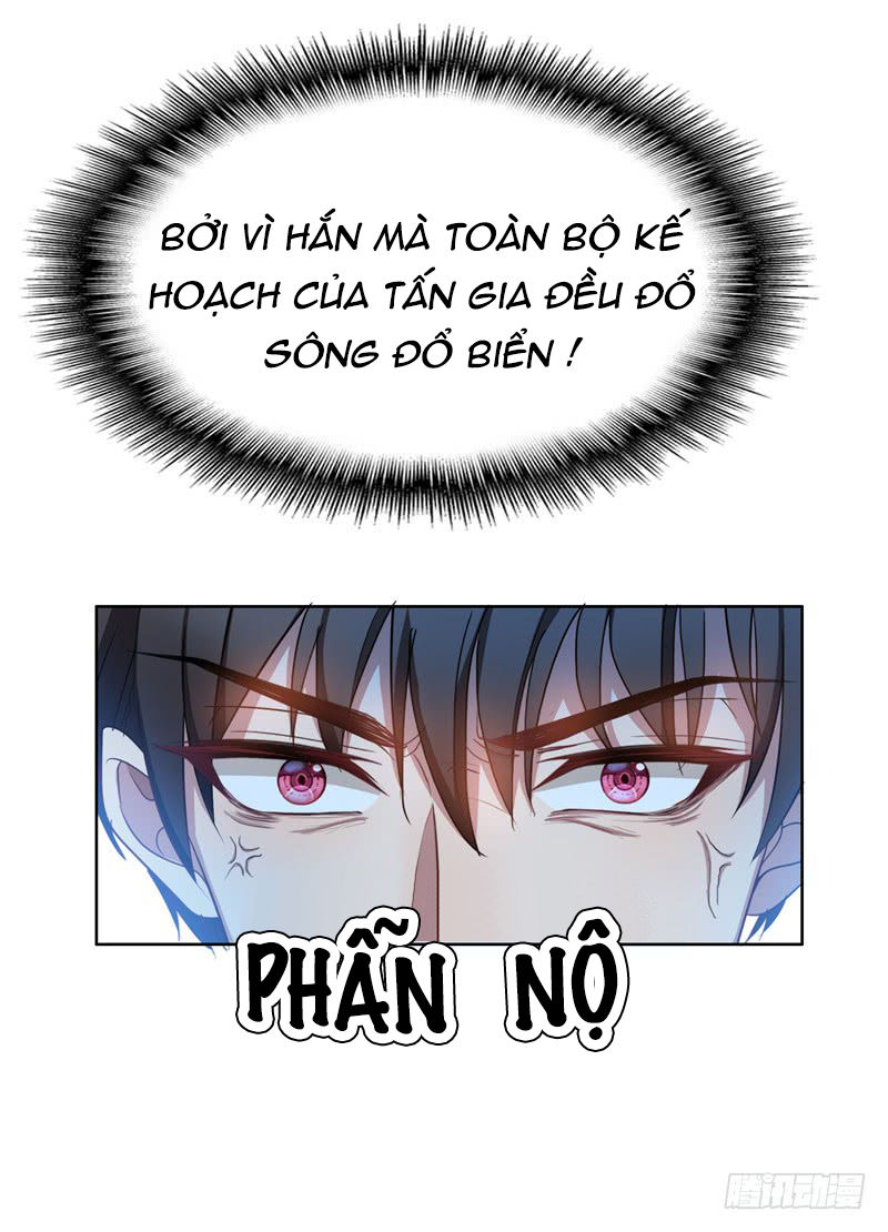 Thuần Tình Lục Thiếu Chapter 33.1 - 8