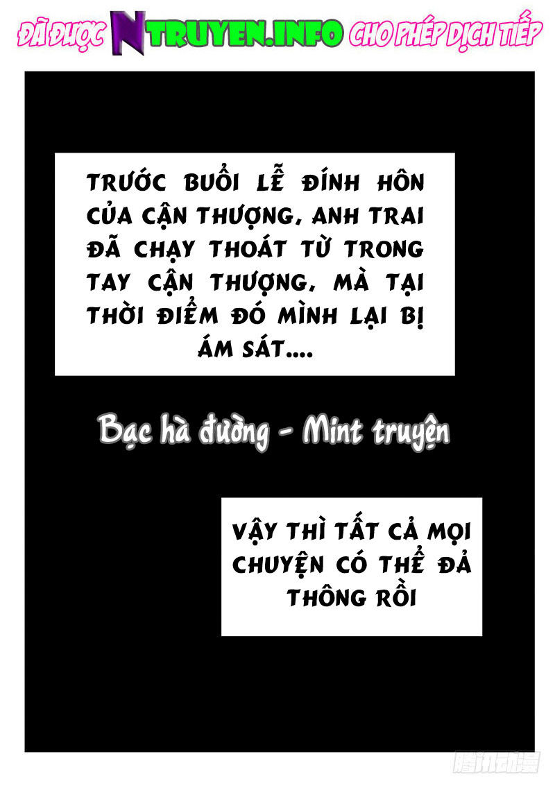 Thuần Tình Lục Thiếu Chapter 35.1 - 1