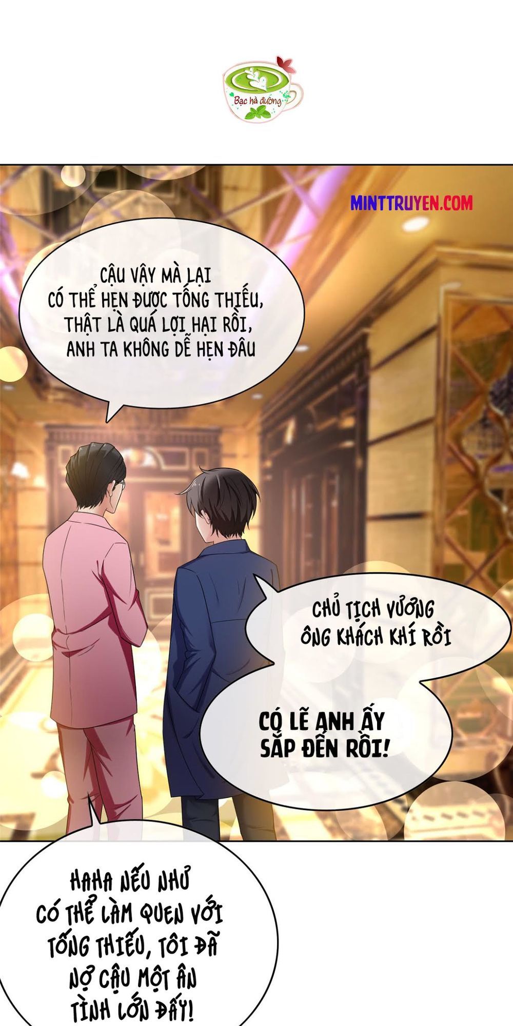 Thuần Tình Lục Thiếu Chapter 38.2 - 21