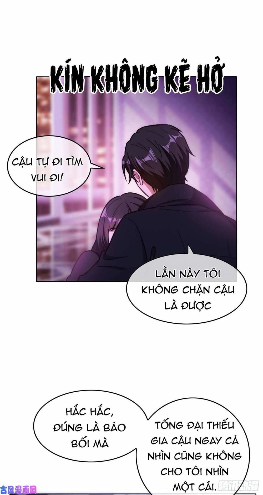 Thuần Tình Lục Thiếu Chapter 46 - 11