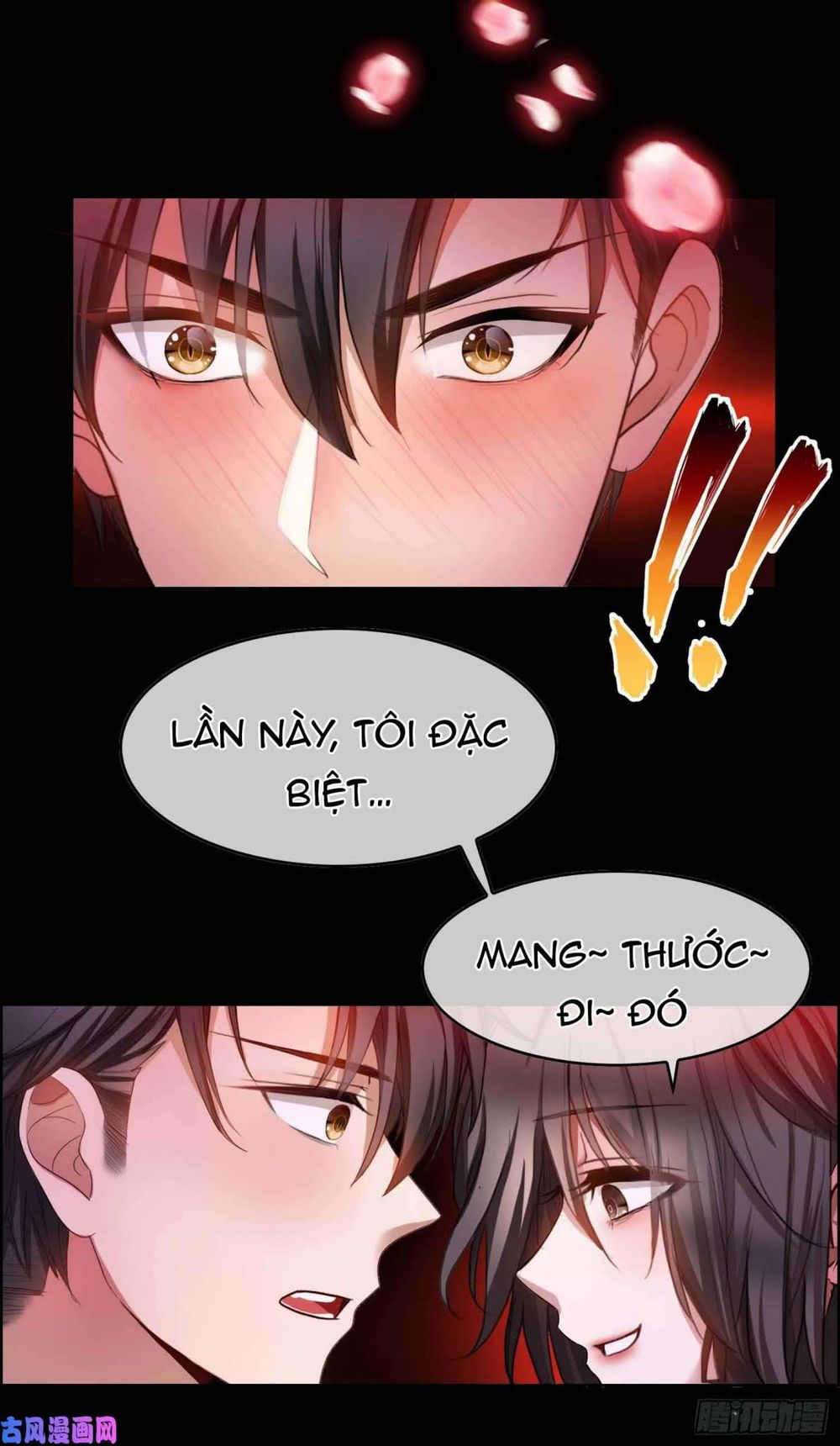 Thuần Tình Lục Thiếu Chapter 47 - 11