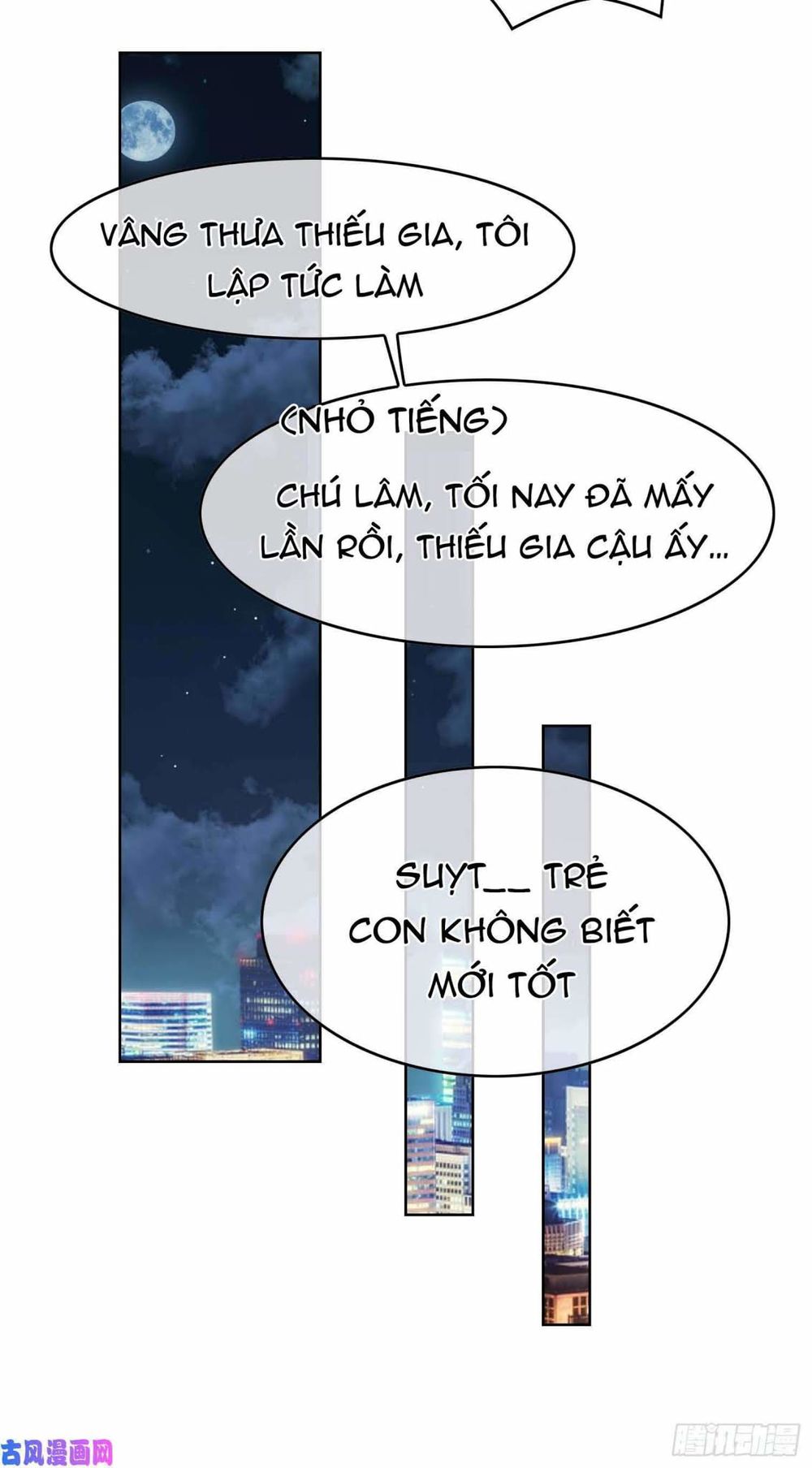 Thuần Tình Lục Thiếu Chapter 47 - 21