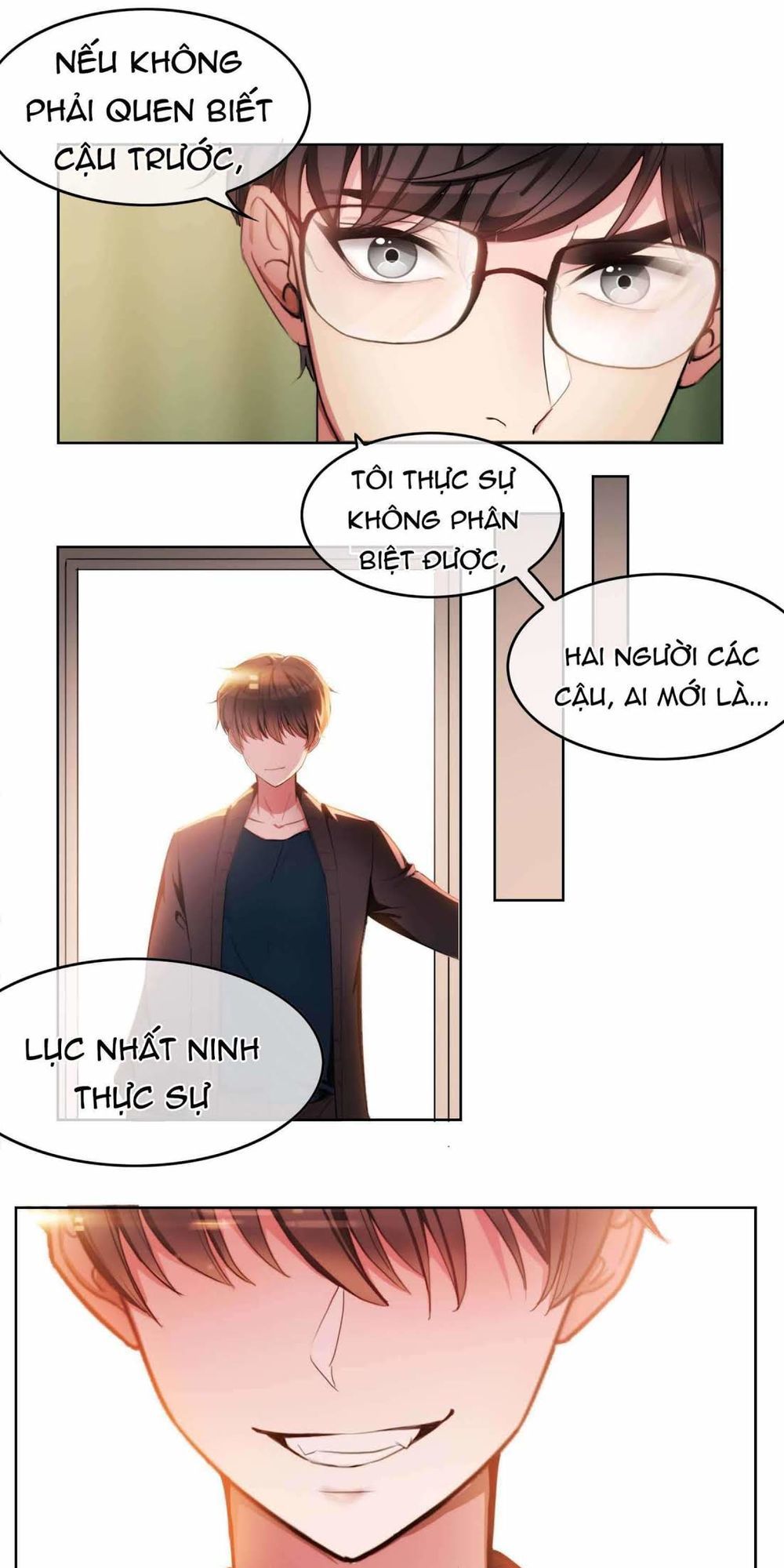 Thuần Tình Lục Thiếu Chapter 47 - 77