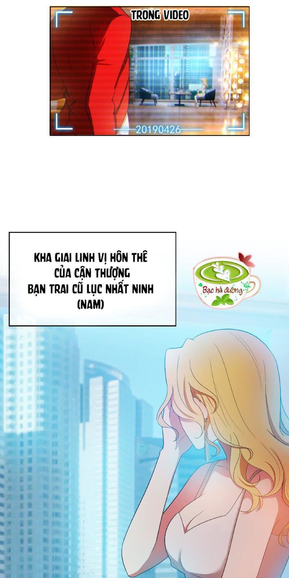 Thuần Tình Lục Thiếu Chapter 53 - 6