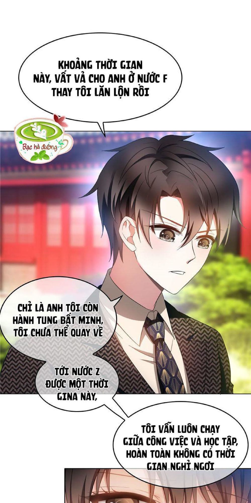 Thuần Tình Lục Thiếu Chapter 54 - 36