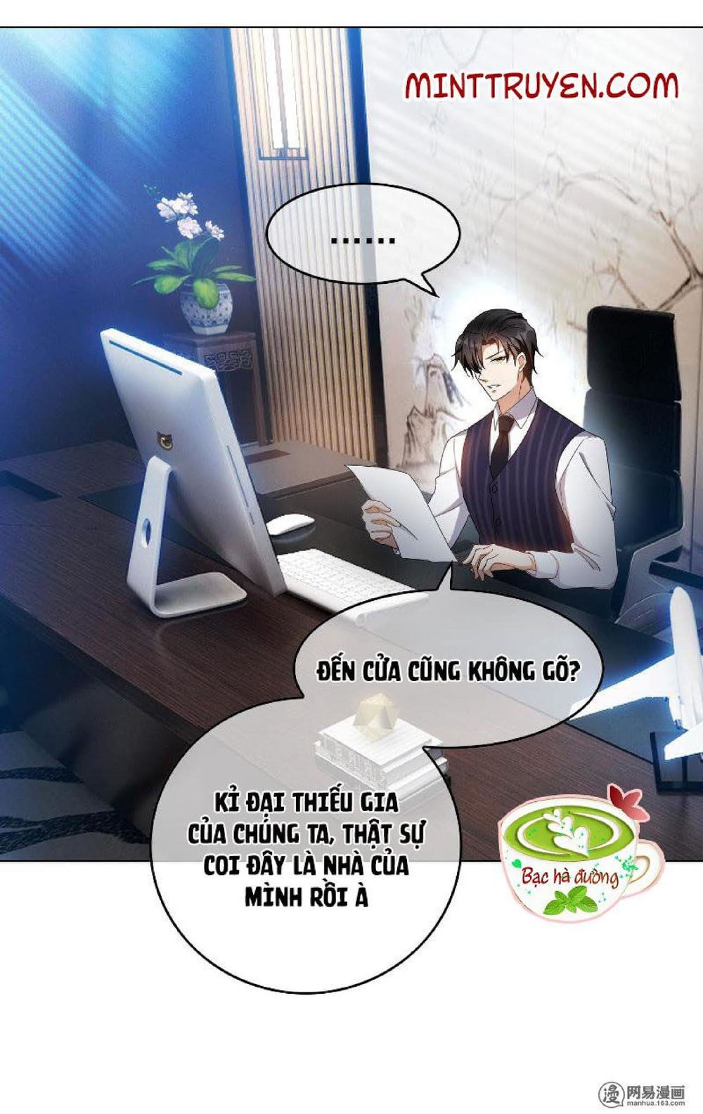 Thuần Tình Lục Thiếu Chapter 54 - 5