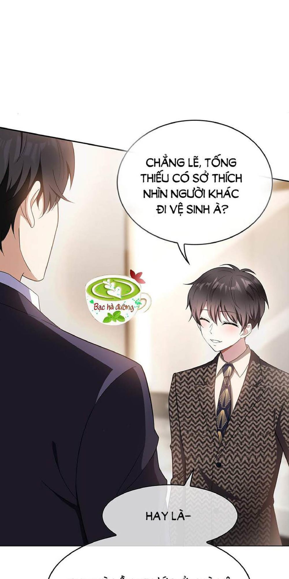 Thuần Tình Lục Thiếu Chapter 55 - 43