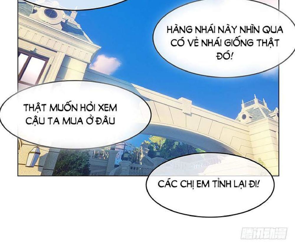 Thuần Tình Lục Thiếu Chapter 57 - 20