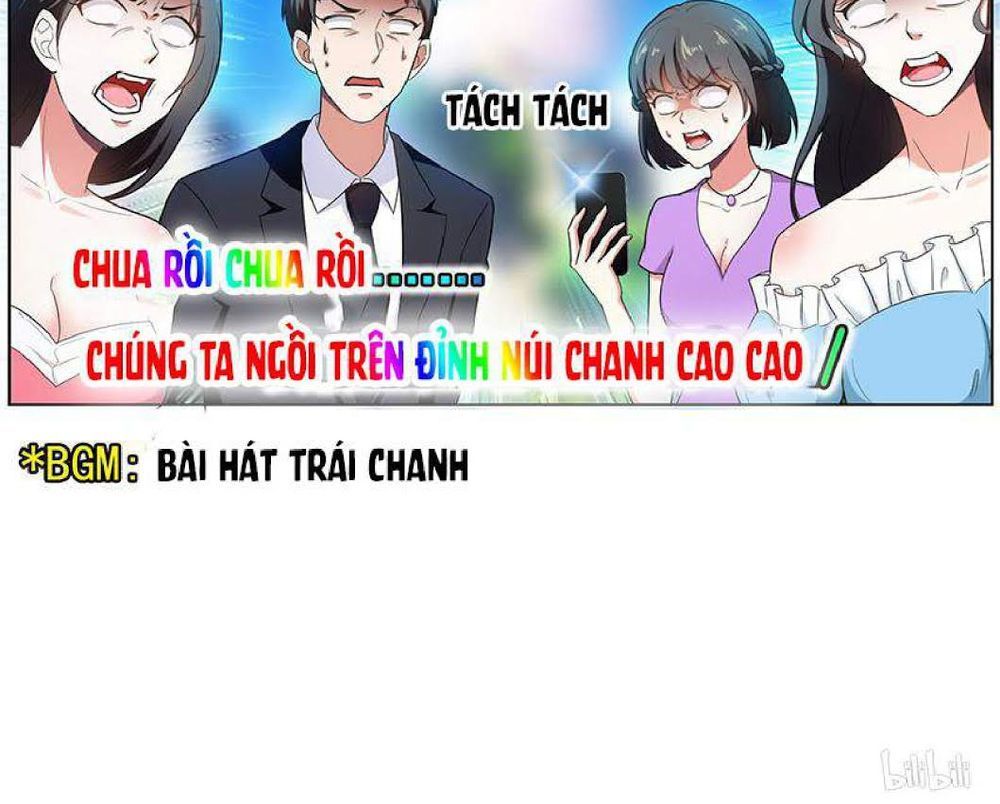 Thuần Tình Lục Thiếu Chapter 58 - 2