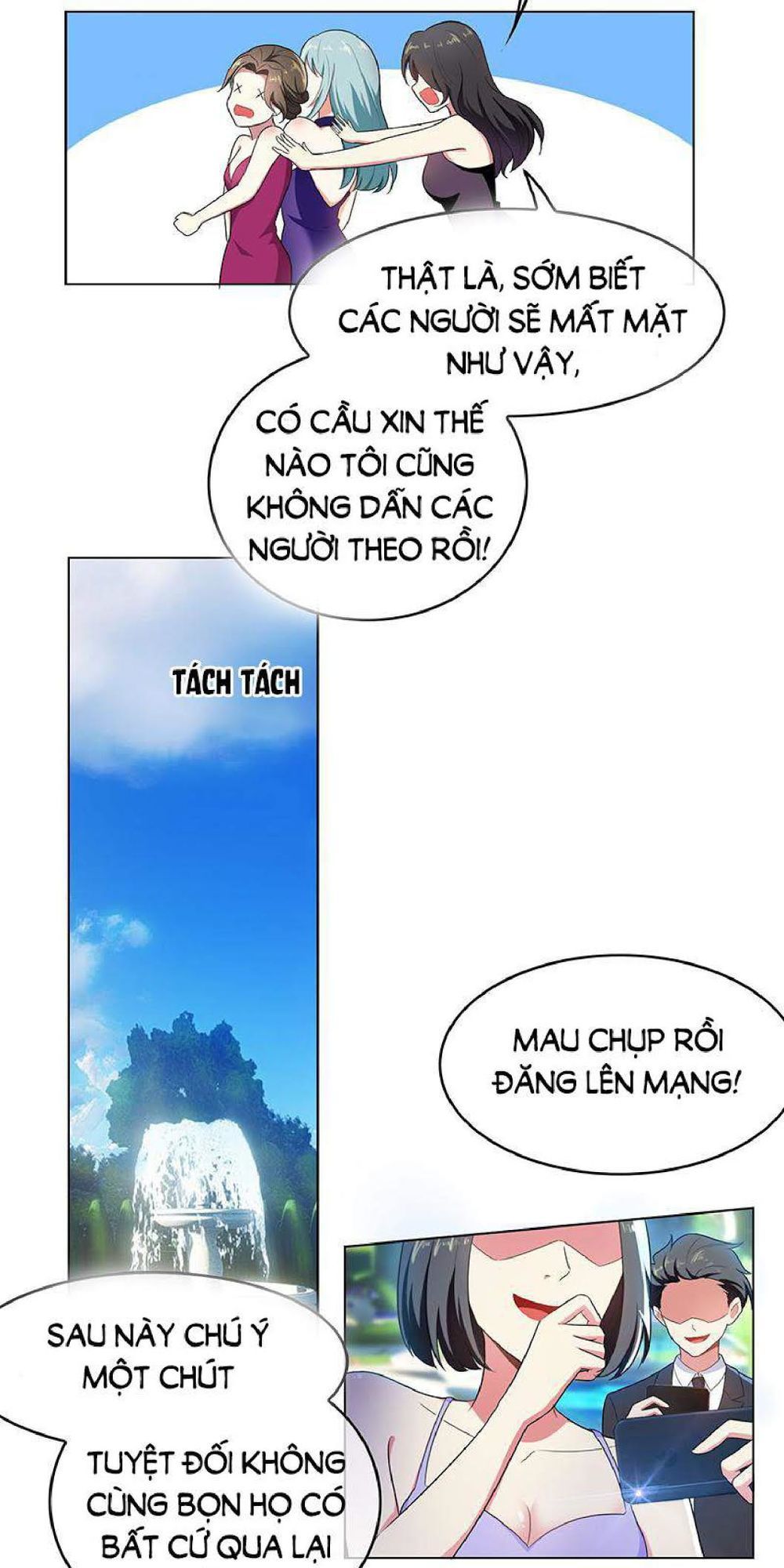 Thuần Tình Lục Thiếu Chapter 58 - 20