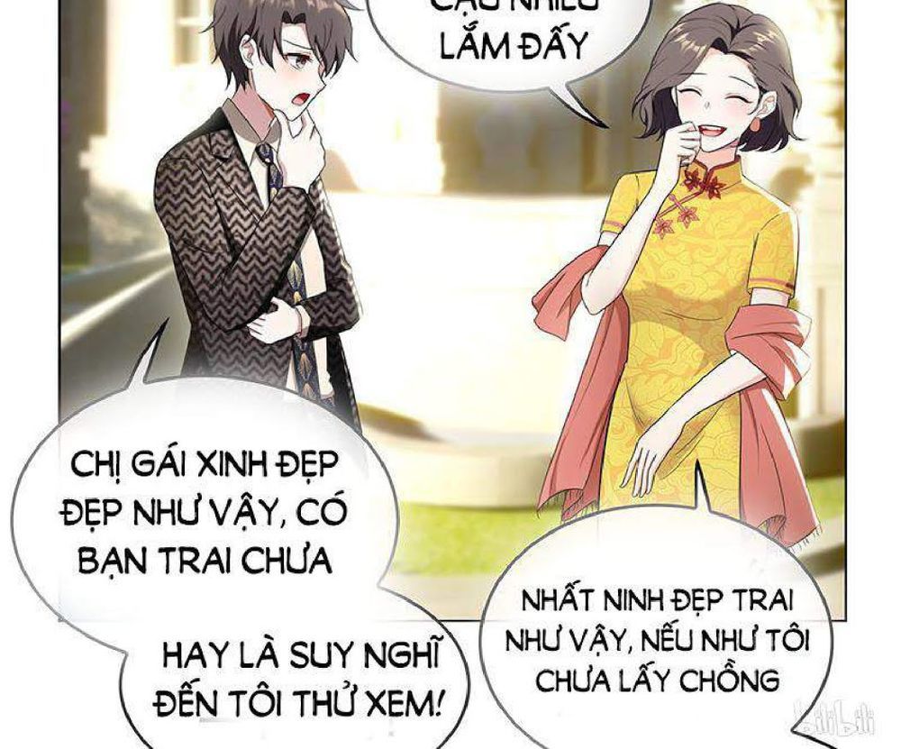 Thuần Tình Lục Thiếu Chapter 58 - 54