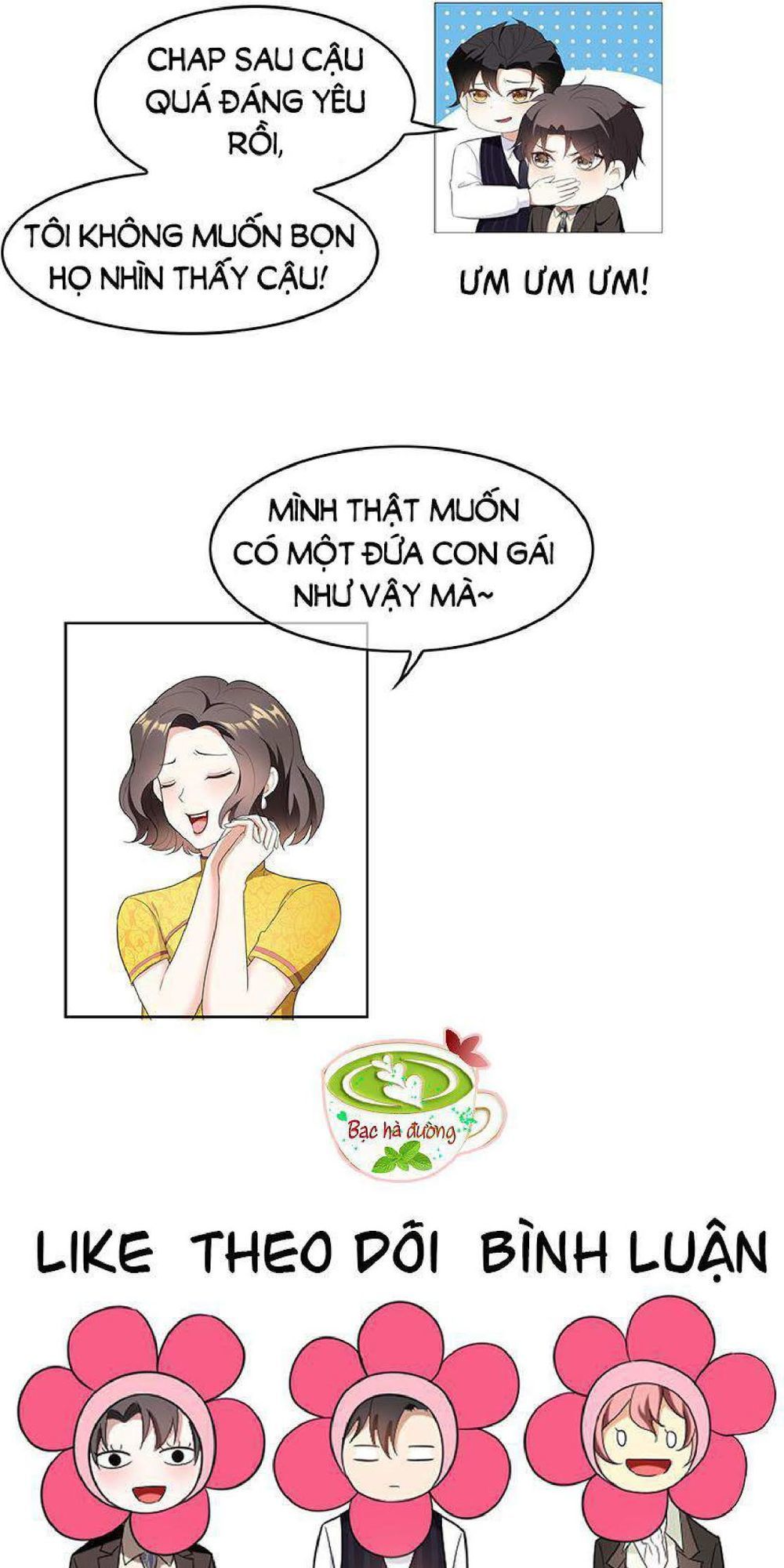 Thuần Tình Lục Thiếu Chapter 58 - 70