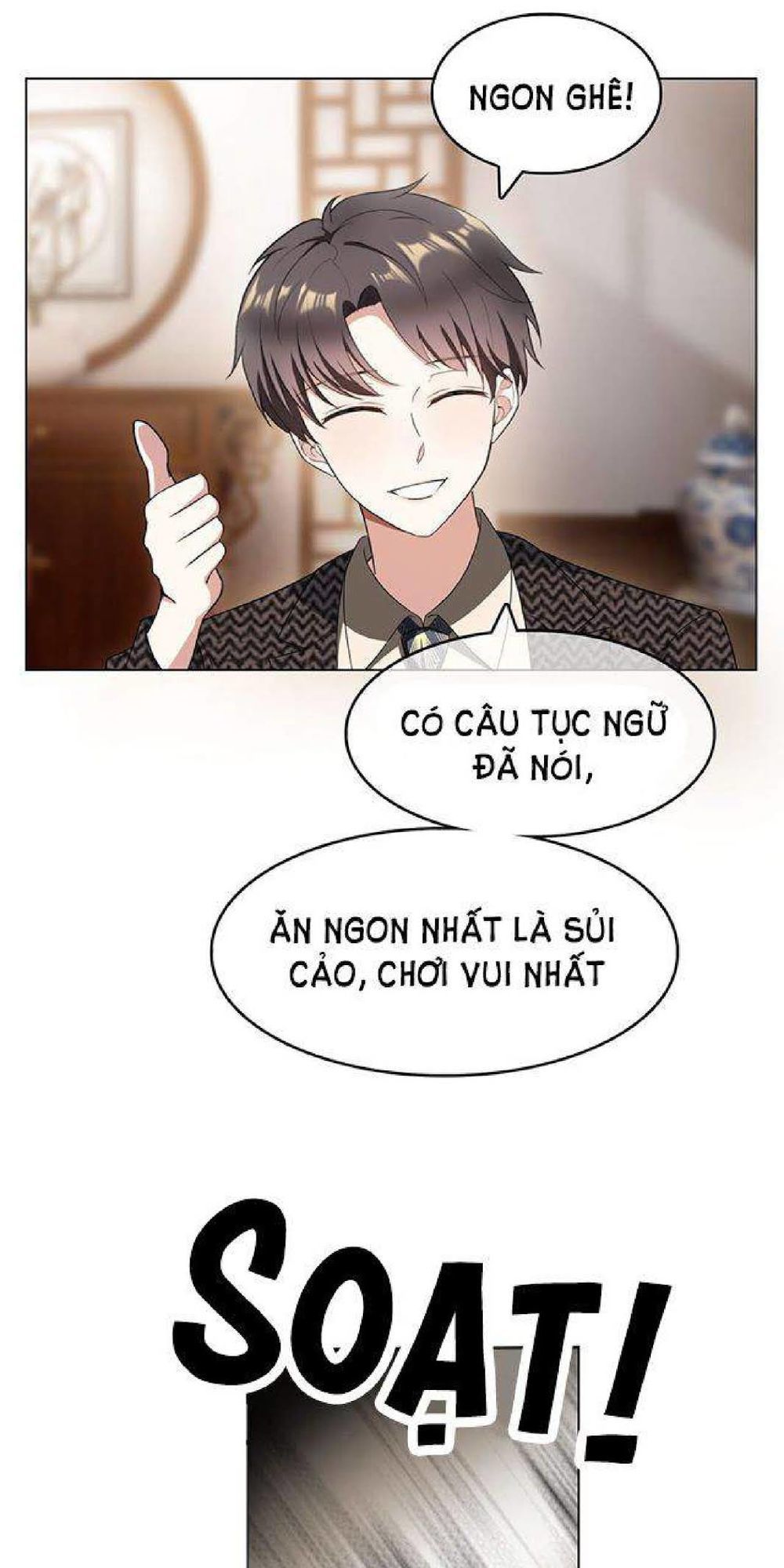 Thuần Tình Lục Thiếu Chapter 59 - 62