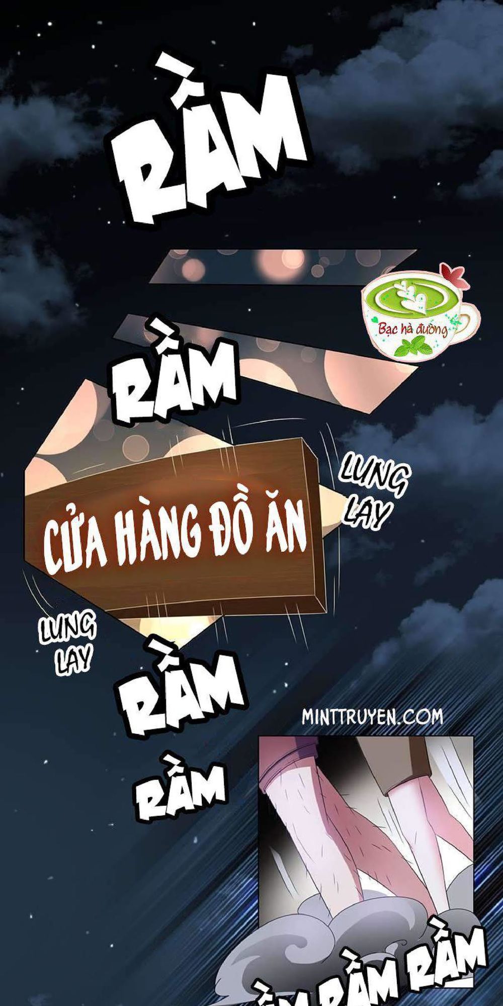 Thuần Tình Lục Thiếu Chapter 63 - 1