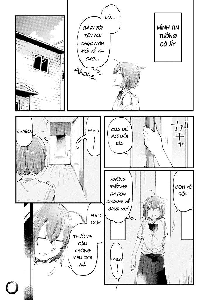 Vacation Maou To Pet Chapter 10 - 7