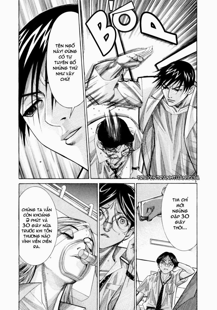 Team Medical Dragon Chapter 48 - 8