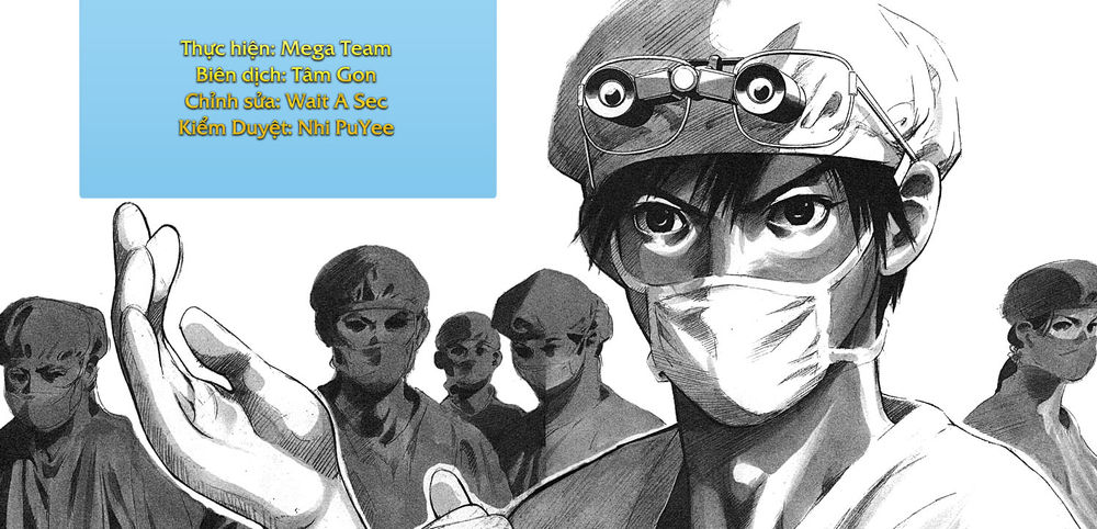 Team Medical Dragon Chapter 89 - 27