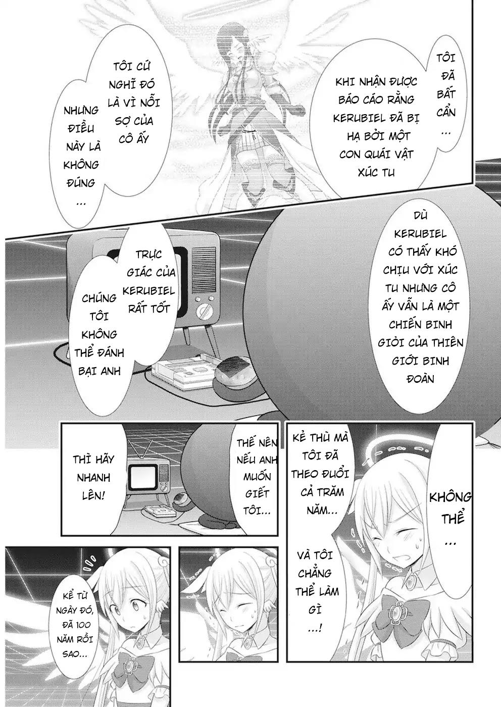 Dokunie Cooking Chapter 24 - 16