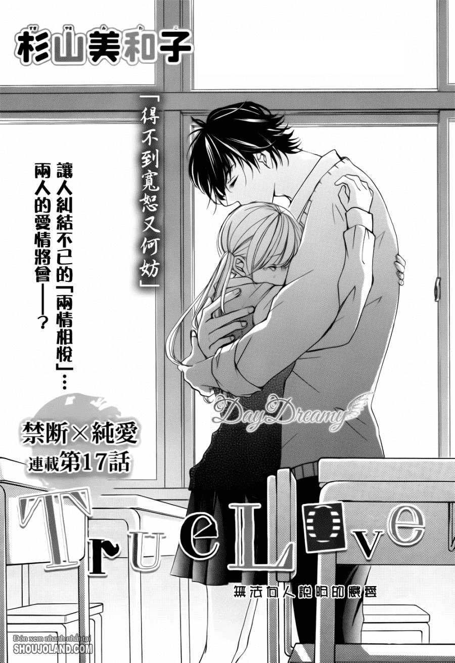 True Love Chapter 17 - 3