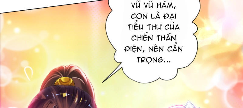 Lang Hoàn Thư Viện Chapter 52 - 81