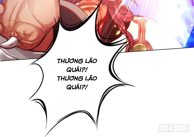 Lang Hoàn Thư Viện Chapter 48 - 58