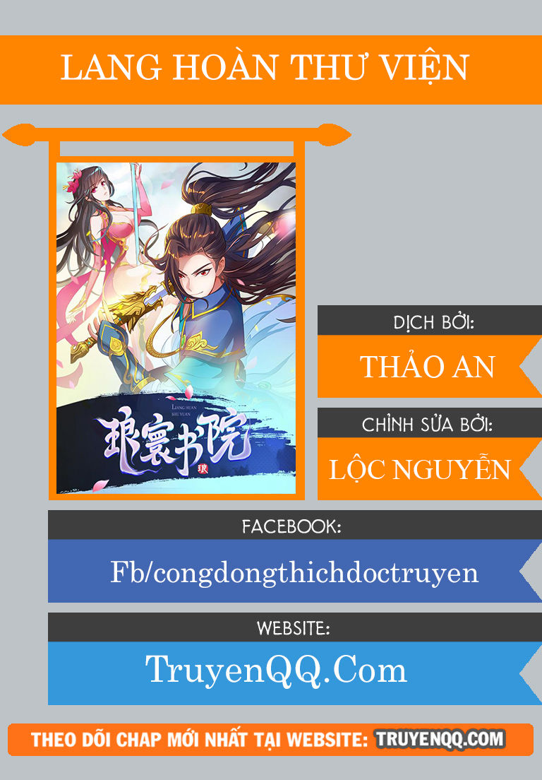 Lang Hoàn Thư Viện Chapter 58 - 119