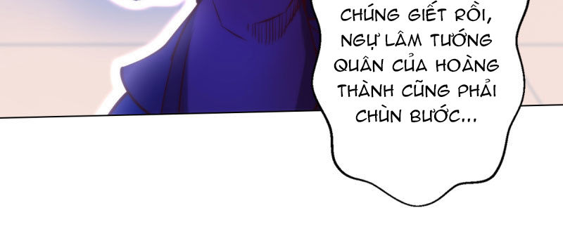 Lang Hoàn Thư Viện Chapter 58 - 73