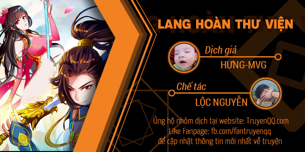 Lang Hoàn Thư Viện Chapter 60 - 1