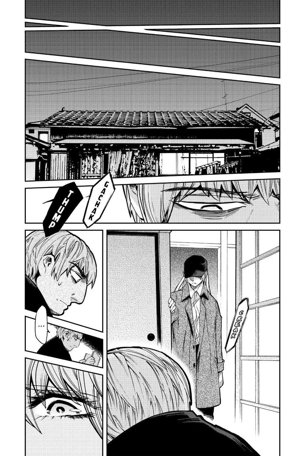 Kasane Chapter 100 - 10